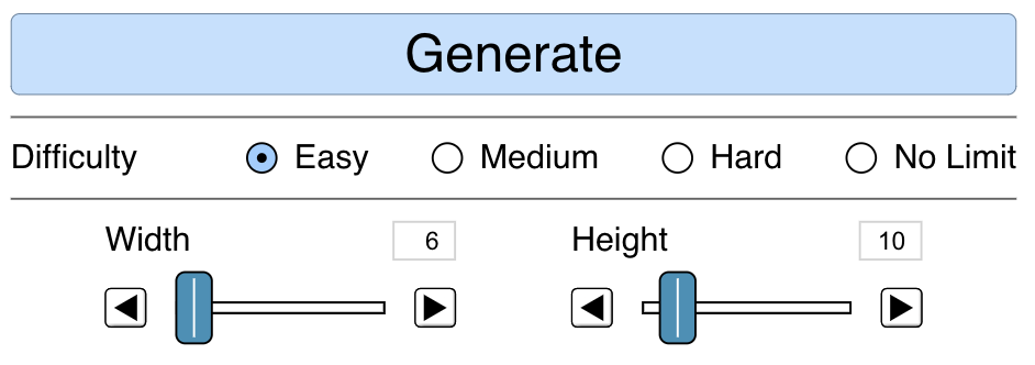 Example logic for changing layers with added/removed Canvas/SVG content